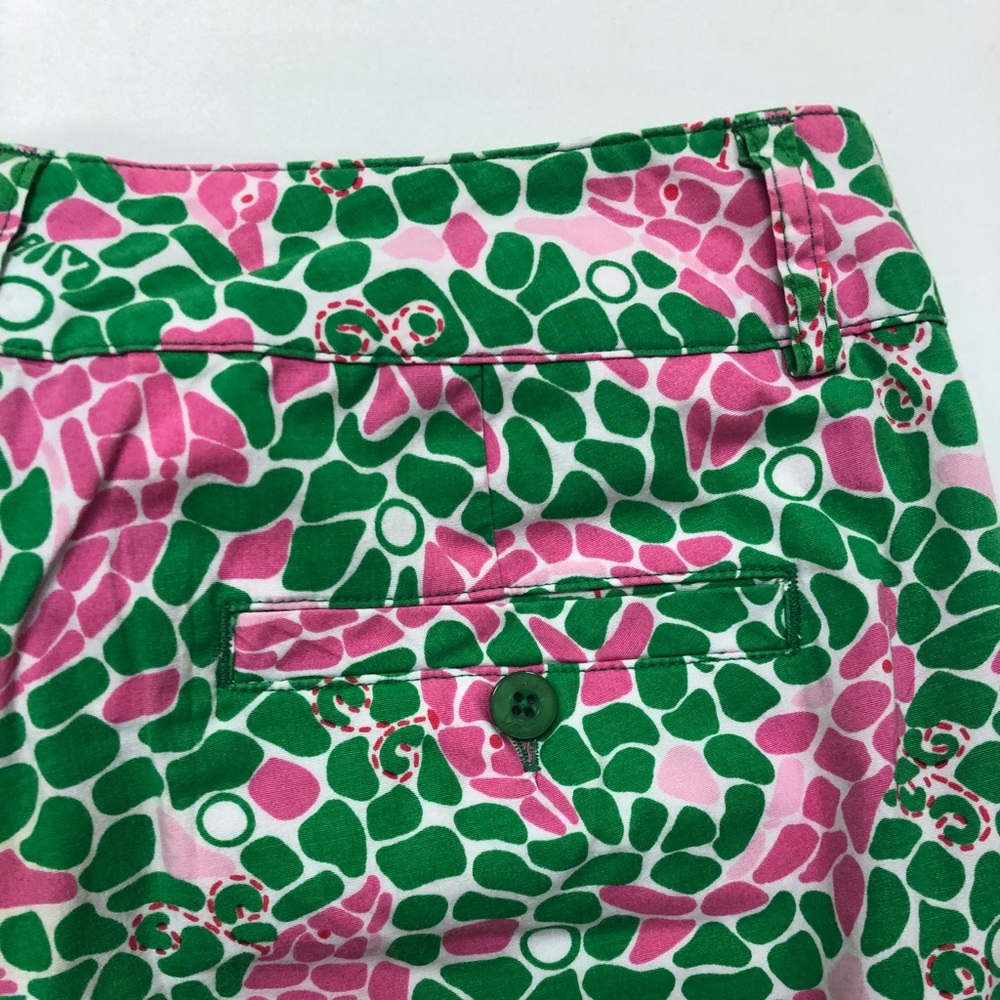 White Label Putter Capris - Picture 5 of 6